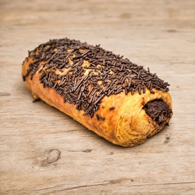 Cana de Chocolate SEN GLUTE e SEN LACTOSA