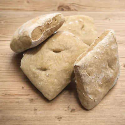 Xapatita SENSE GLUTEN i SENSE LACTOSA