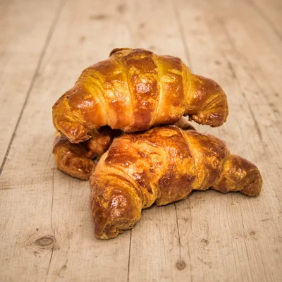 Croissant SEN GLUTE e SEN LACTOSA