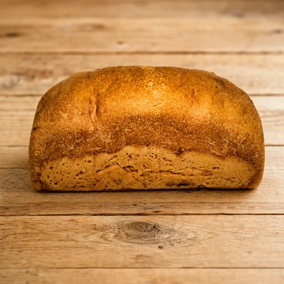 Pa de motlle SENSE GLUTEN i SENSE LACTOSA