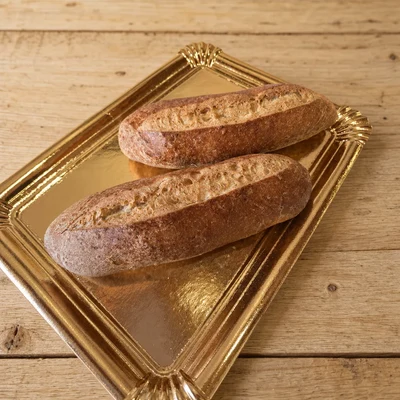 Pa Frankfurt SENSE GLUTEN i SENSE LACTOSA