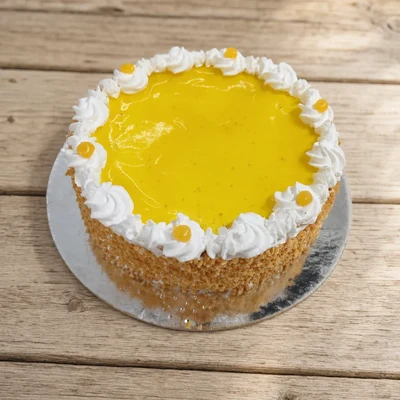 Pastisset Llimona SENSE GLUTEN i SENSE LACTOSA