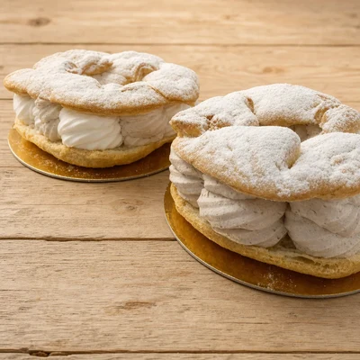 Rosquilles