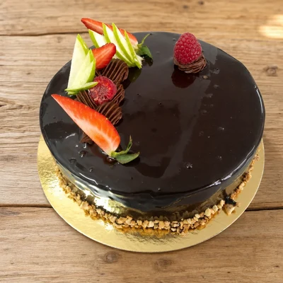 Sacher SENSE GLUTEN i SENSE LACTOSA