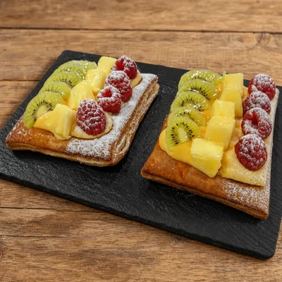 Pastissets individuals