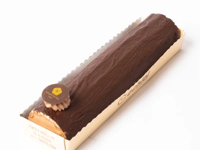 Brazo de Gitano ( Trufa )