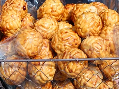 Panellets