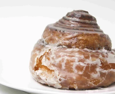 Cinamon Roll