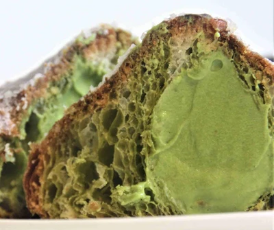 Matcha Roll