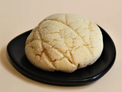 Melon Pan