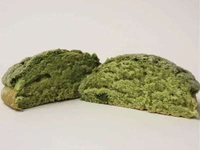 Melon Pan Matxa