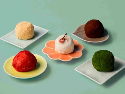 Mochis