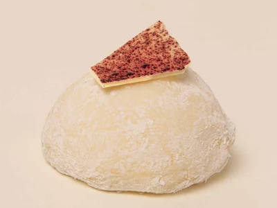 Mochiai Cheesecake