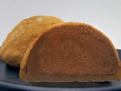 Mochiai Chocolate y canela
