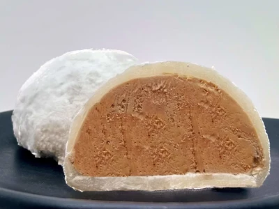 Mochiai Gianduja