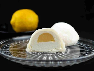 Mochiai Yuzu