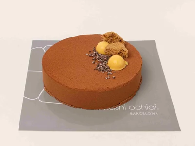 Pasteles sin azúcar