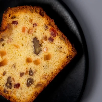 Plum Cake