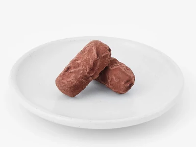 Trufas Sake