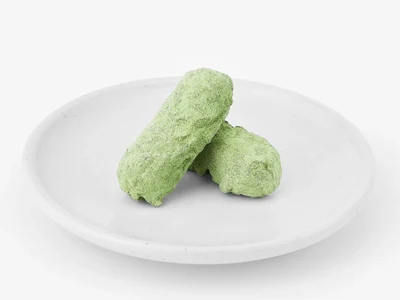 Trufas Té verde matcha