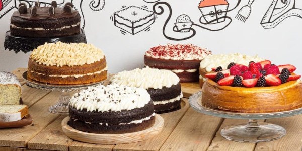 Zanah Pasteles