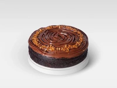 Chocolate Nutella