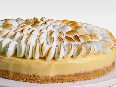 Lemon Pie