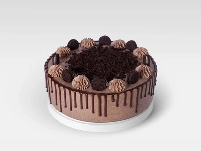Oreo