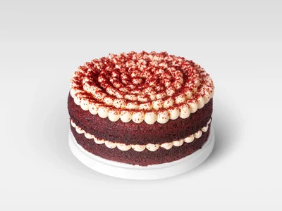 Red Velvet