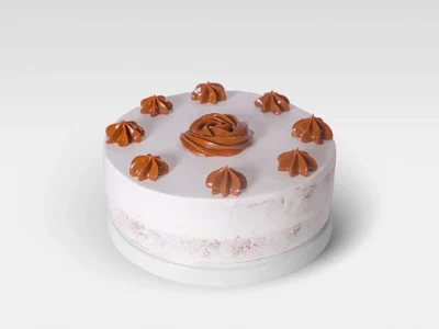 Tres Leches