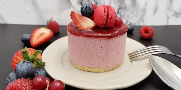 Zucker Pastisseria