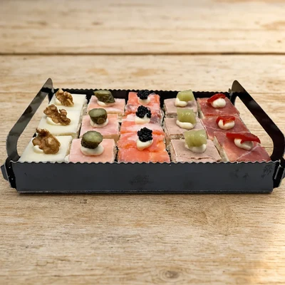 Pastisseria Salada