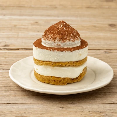 Cremós tiramisú