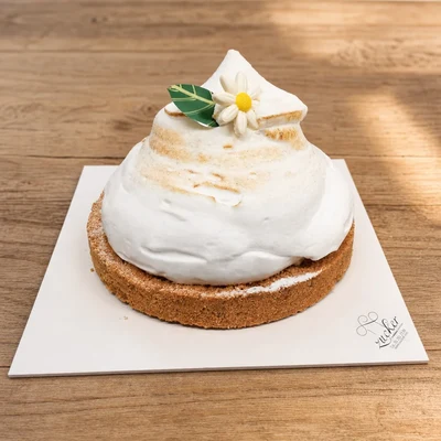Lemon Pie