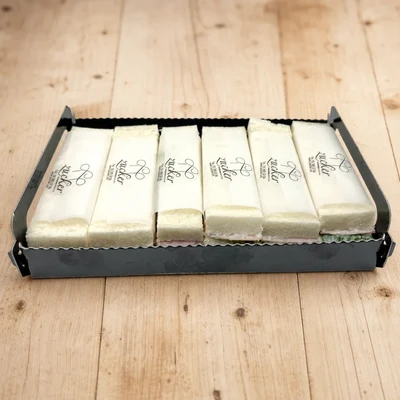 Mini sandwich variado