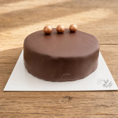 Sacher