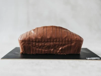 Cake Chocolate