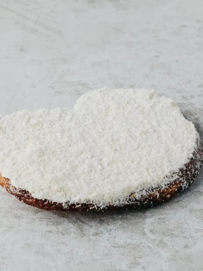 Palmera de coco