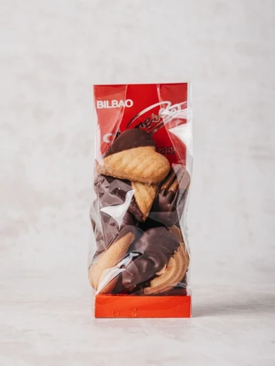 Pastes Choco Mix