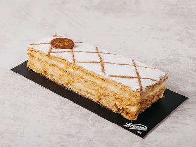 Pastís Milfulls Blanc