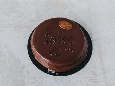 Pastís Sacher