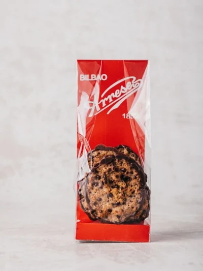 Teules amb Xocolata