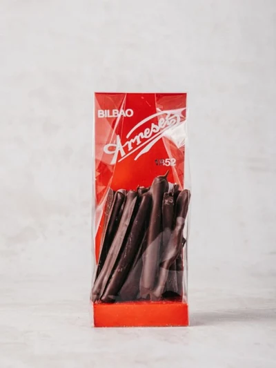 Tires Taronja Choco