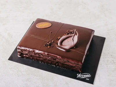 Zuribeltza bany de xocolata