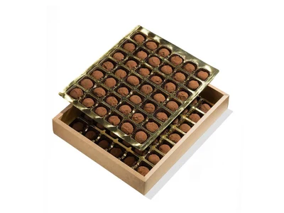 Caja Trufas 84 Unidades