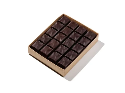 Chocolatinas Negro