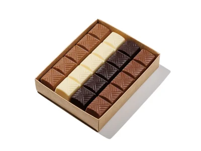 Chocolatinas