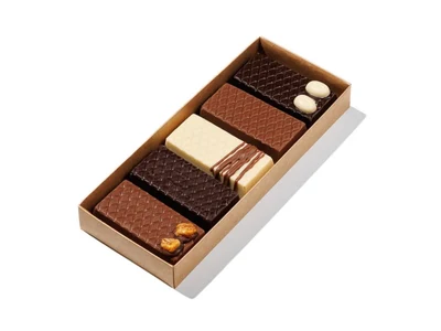 Pralinés