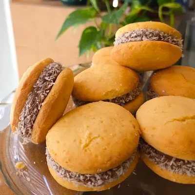 Alfajores