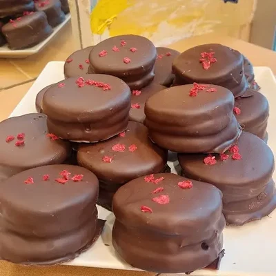 Alfajor Patagónico